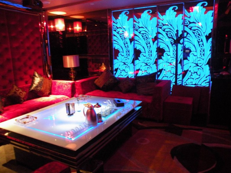 长治商务ktv商务ktv有没有详细介绍-沁源县ktv预订