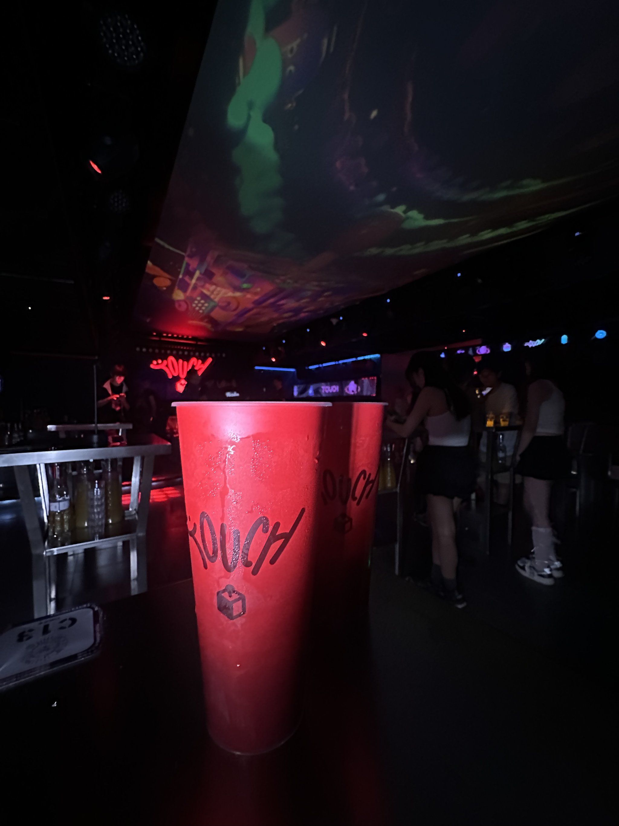 长治商务KTV新玩法-壶关县ktv预订