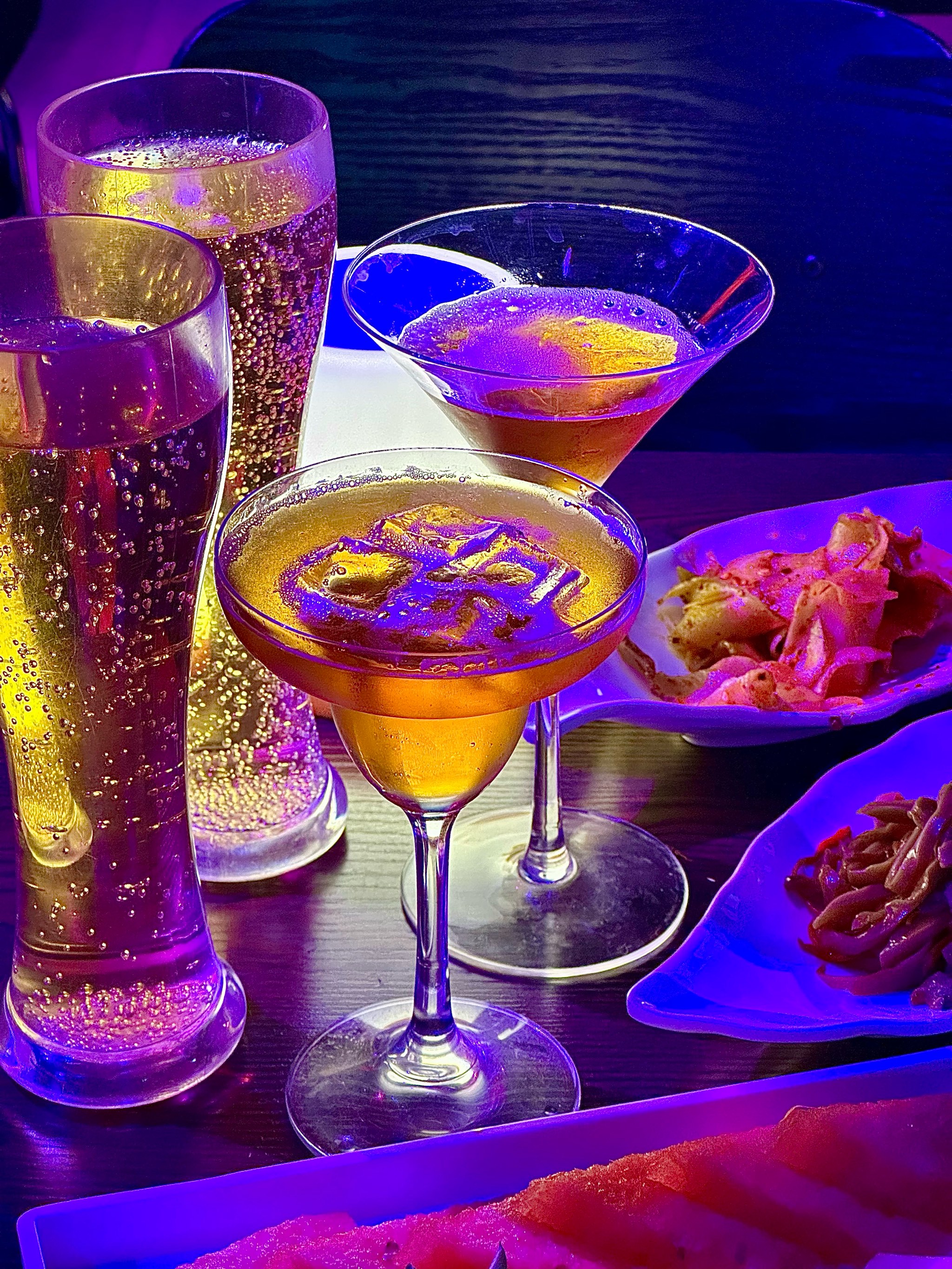 长治商务ktv与片场区别解析-沁源县ktv预订