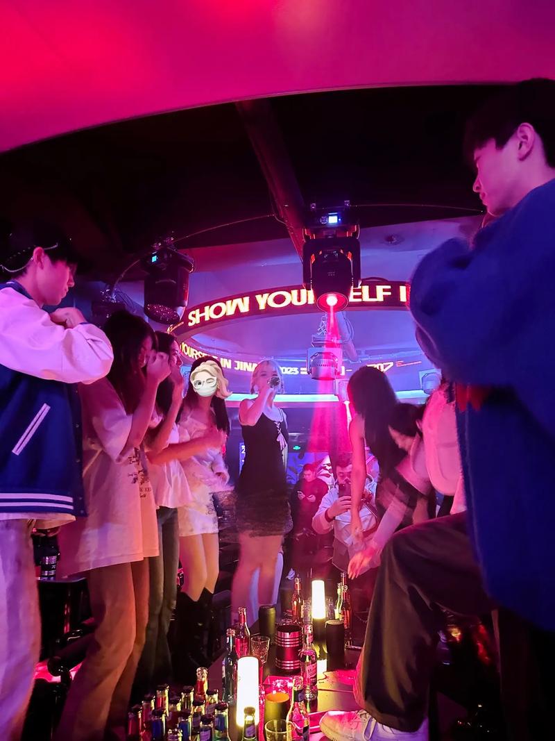 长治商务ktv和片场有何不同-武乡县ktv预订